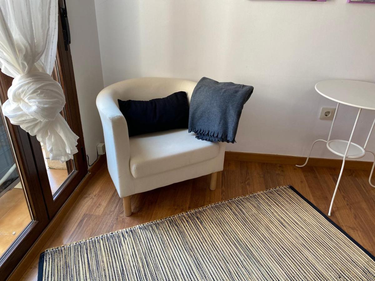 Apartamento Toledorooms Estrella Con Azotea En El Casco