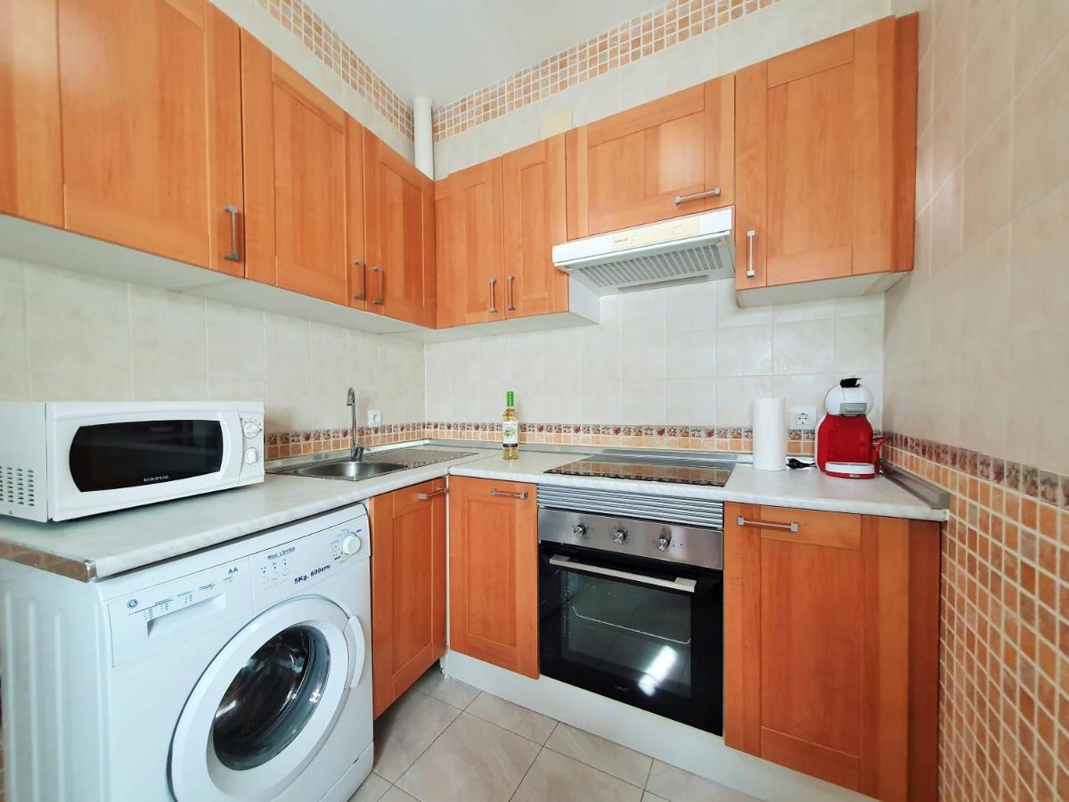 Apartamento Toledorooms Estrella Con Azotea En El Casco *