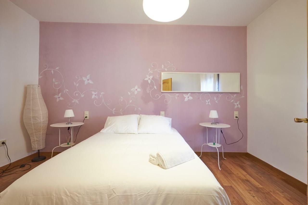 Toledorooms Estrella Con Azotea En El Casco Apartamento