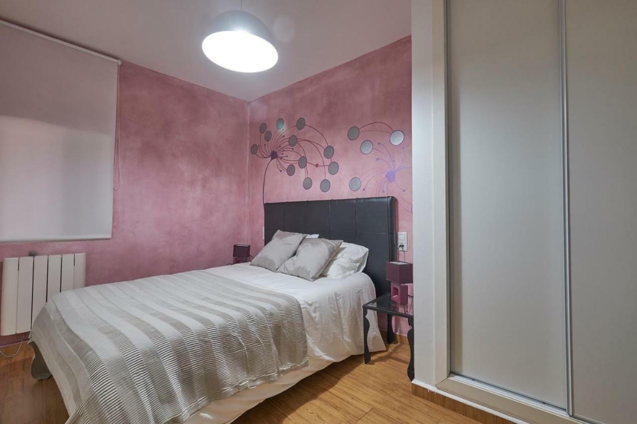 Toledorooms Estrella Con Azotea En El Casco Apartamento