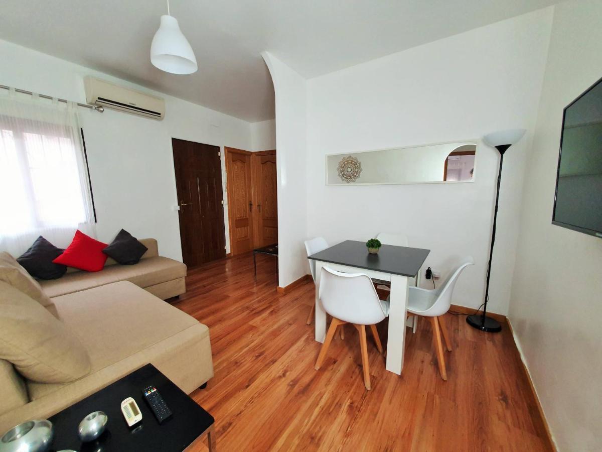 Toledorooms Estrella - M, L, Xl, Xxl - Pisos Con Azotea - Sun Terrace Apartamento Toledo