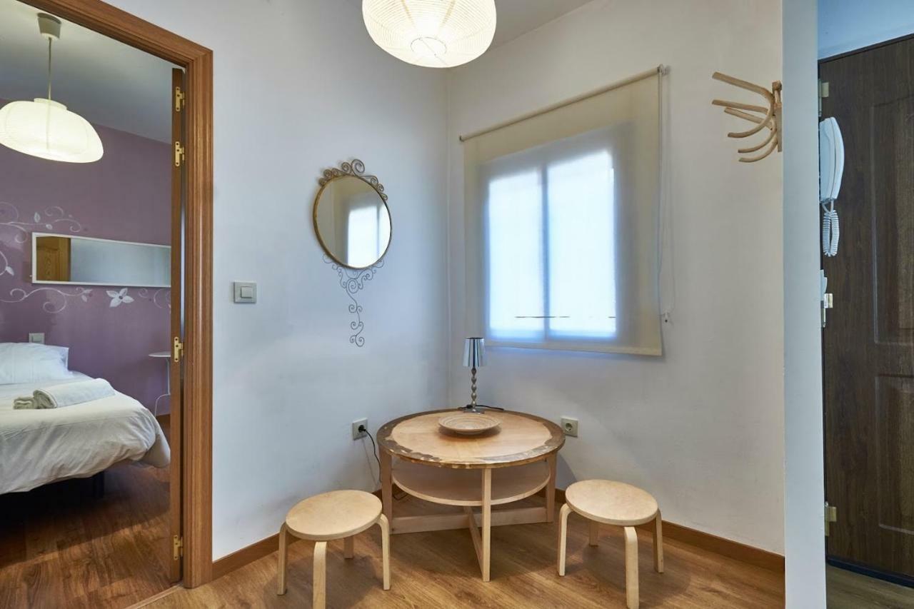 Apartamento Toledorooms Estrella - M, L, Xl, Xxl - Pisos Con Azotea - Sun Terrace